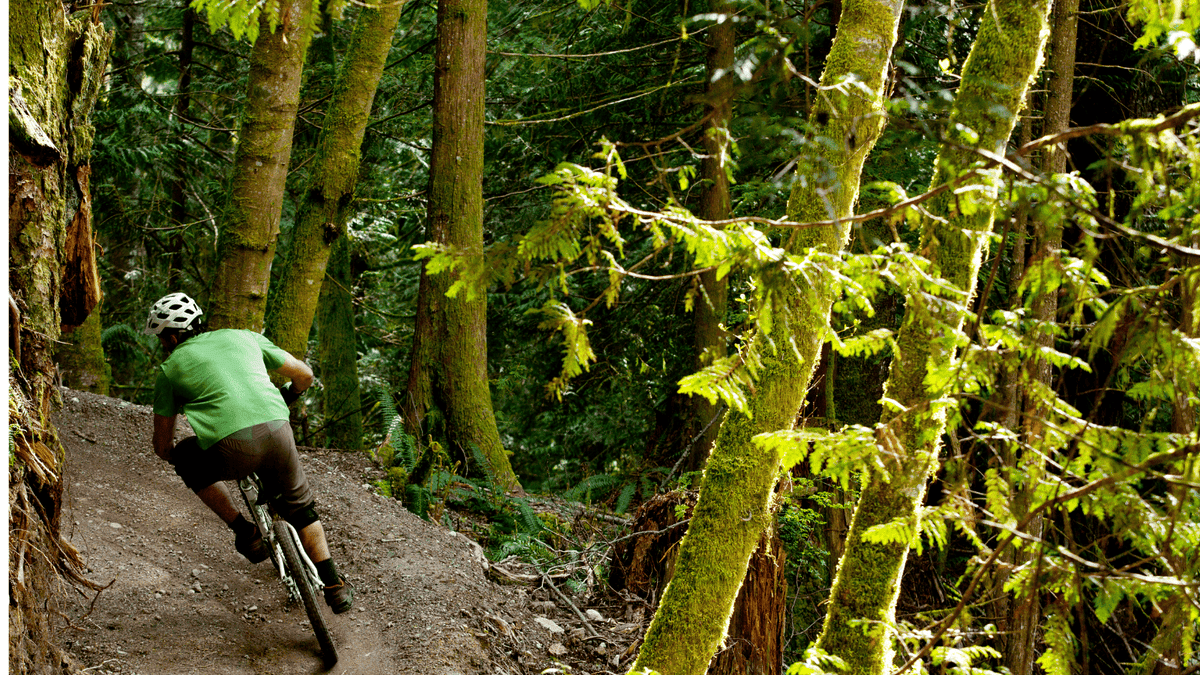 Kettle moraine mountain biking sales