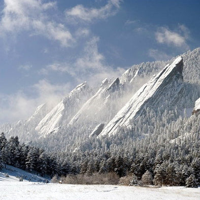 Snow Ground Anchors