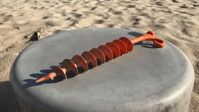 GroundGrabba Screw In Ground Anchors