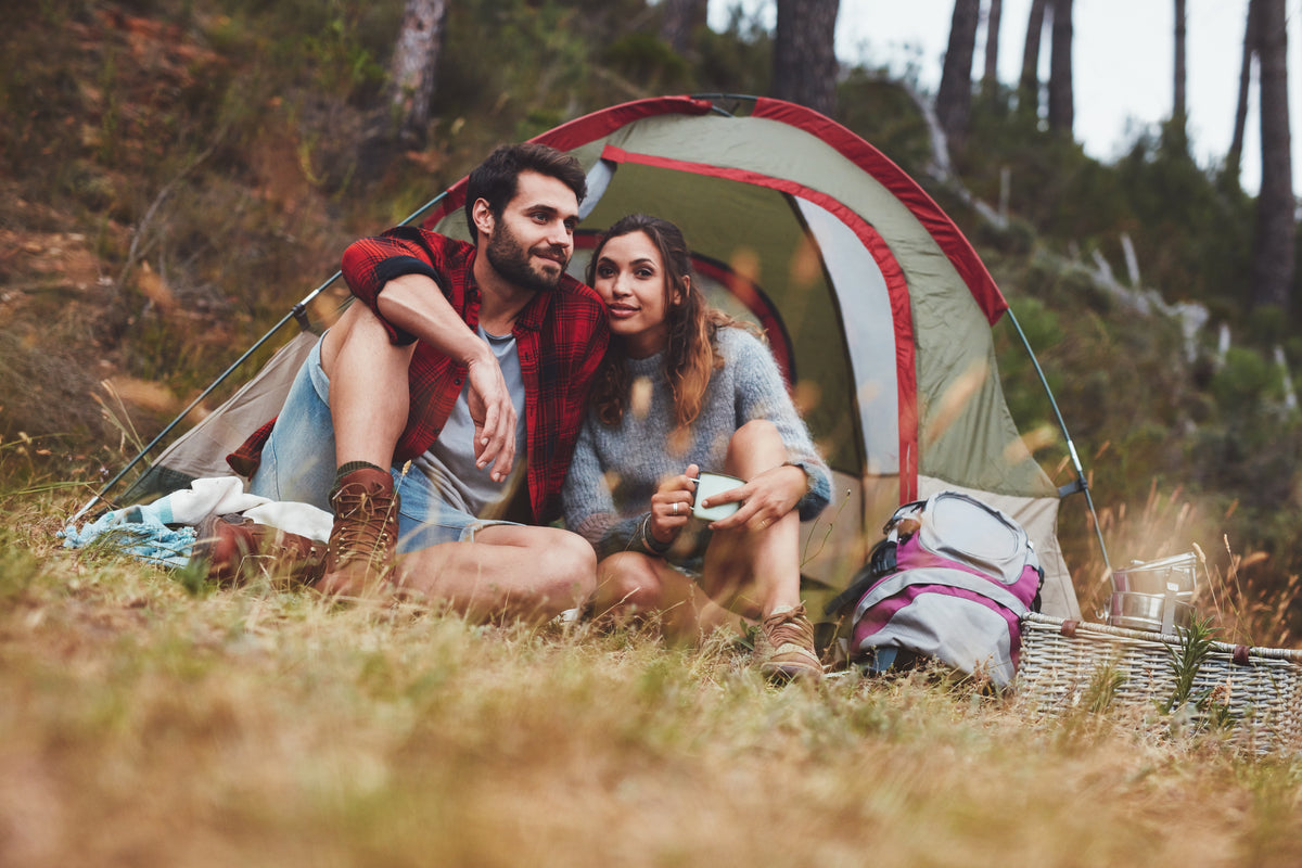 Camping