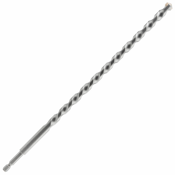 Masonry Drill Bit