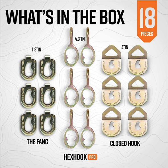 ADAPTOR KITS