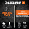 GroundGrabba Tent Camping Kit