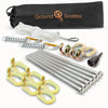 GroundGrabba Tent Camping Kit