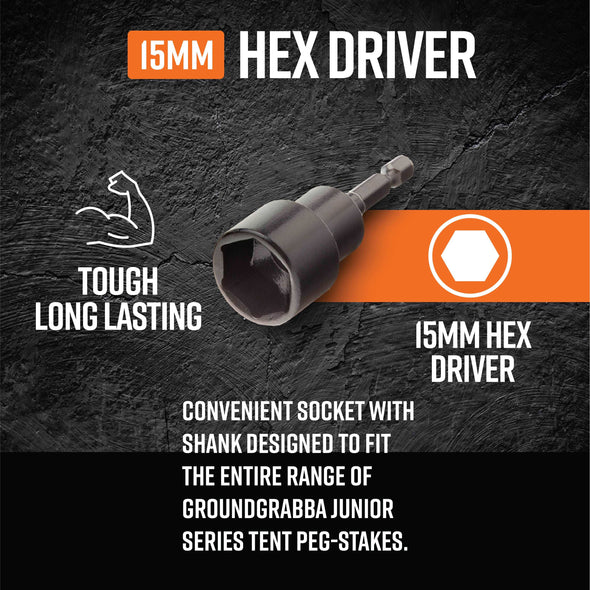 Hex Driver