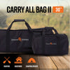 GroundGrabba Carry-All Bag II
