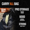 GroundGrabba Pro Closed Hook Kits