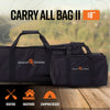 GroundGrabba Carry-All Bag I