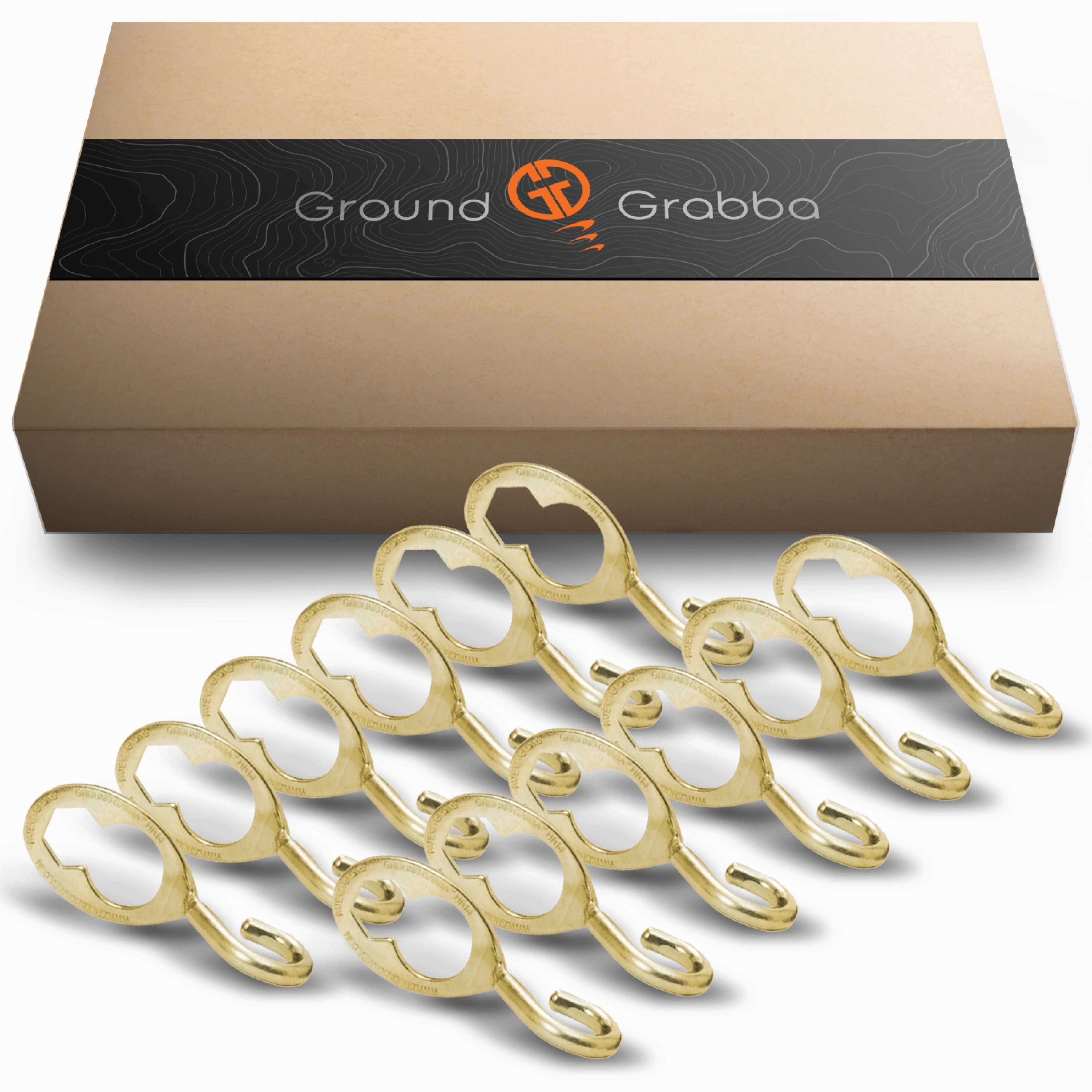 Packs – GroundGrabba