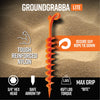 GroundGrabba Lite Packs