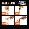 Fast & Easy Drilling 