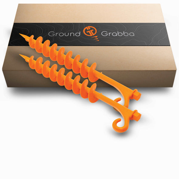 GroundGrabba Lite Packs