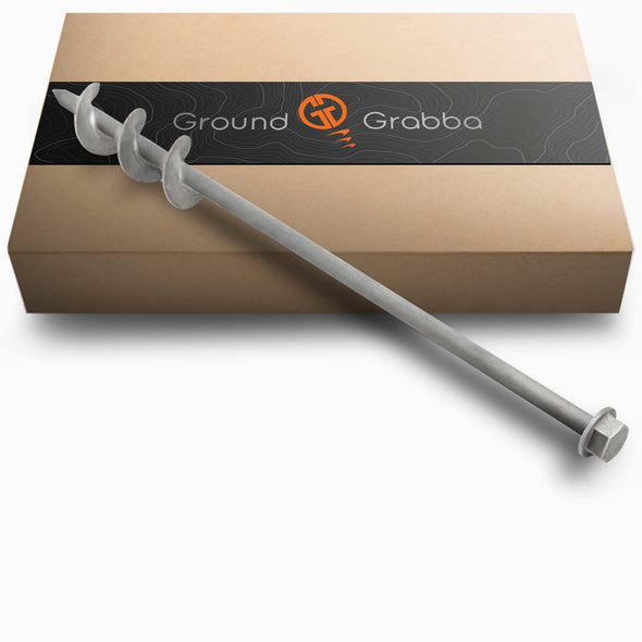 GroundGrabba Pro I Packs